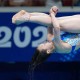 “梦之队”第九金！陈艺文、陈佳包揽世锦赛女子3米跳板金银牌