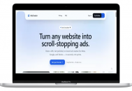 AdsCreator：AI智能广告制作神器，一键生成视频图文，电商营销必备