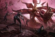 ​《逆战：未来》鬼吹灯赛季今日上线,品质升级福利加码