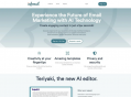 Infomail：AI智能邮件营销工具，支持多语种内容创作与合规精细化邮件运营