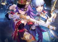 4.3版本「蔷薇与铳枪」前瞻特别节目回顾长图