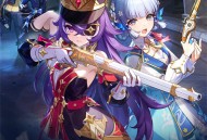 4.3版本「蔷薇与铳枪」前瞻特别节目回顾长图