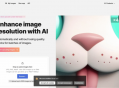 AI Smart Upscaler：一键拯救模糊照片，让老图变高清的得力AI小助手