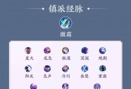 《剑网3缘起》&ldquo;风骨霸刀&rdquo;新赛季今日启程,新门派霸刀携洛阳城登场