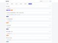 全新简约熊猫PHP网盘搜索引擎系统源码 (附带教程)