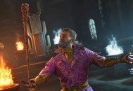 上古卷轴4重制版测评：让老玩家又一次沉浸其中也为新玩家搭建了桥梁