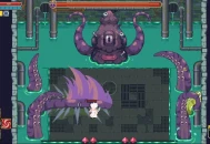 菲尔纳传说测评：披着动作外衣的回合制游戏