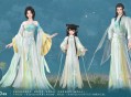 《缘起》从山水清韵到异域风华,盛夏新裳伴你共赴新章