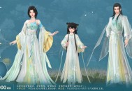 《缘起》从山水清韵到异域风华,盛夏新裳伴你共赴新章