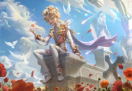 群辰共曜,嘉颂偕兴《第五人格》宁芙奖系列时装今日上新