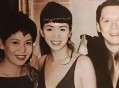 “人生第一次被人用枪指着”，向太谈2次从黑社会手上救出梅艳芳