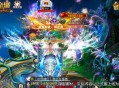 《魔域口袋版》服务器争霸,海量福利疯狂放送