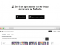 Zoomscape AI：智能虚拟背景生成工具，一键打造专属个性化会议画面