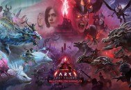 《方舟：生存飞升》DLC&ldquo;失落禁域&rdquo;明日上线,新生物寒辉雪龙首曝