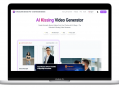 AI Kissing Video Generator：一款可以用照片制作浪漫动画的免费AI工具