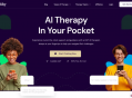 Abby AI Therapist：一个随时在线的免费AI心理疗愈助手与你专属的情绪树洞