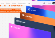 Tokenhot：AI大模型开发者和使用者必备通用接口整合工具，助你大幅降低API调用成本