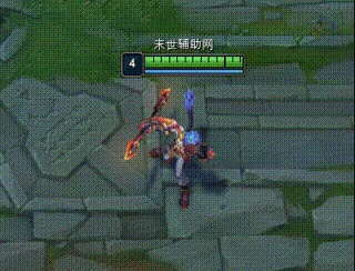LOL全特效动态换肤大师25.14