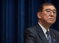石破茂没有道歉，李在明敦促日本正视“痛苦的历史”