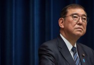 石破茂没有道歉，李在明敦促日本正视“痛苦的历史”