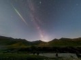 明日，九月英仙座ε流星雨将迎来极大！