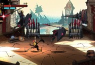 绝对魔权测评：物品和技能的肉鸽选择冲着打配合而构筑