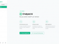 Chatpad AI：一个免费开源、主打本地隐私保护的ChatGPT好用界面