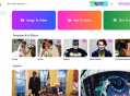 Media.io AI：视频制作神器，零基础文字一键转视频，AI数字人免费开口说话