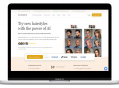 Hairstyle AI：免费在线AI发型设计工具，上传自拍即可生成百款发型高清效果图