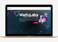 WaifuLabs：AI驱动的二次元角色生成引擎 漫画开发者可用