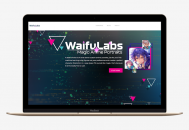 WaifuLabs：AI驱动的二次元角色生成引擎 漫画开发者可用