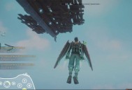 《回音：飞艇传说》0.20版本前瞻：手柄支持与音效重做
