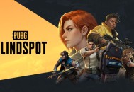 PUBG IP 衍生新作《PUBG：BLINDSPOT》开启抢先体验
