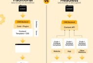 什么是无头WordPress ？Headless CMS（无头CMS）