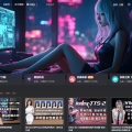 魔王AI社区-极光导航网技术导航