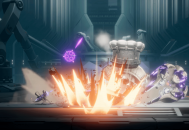 少女与学院城测评：有特色和想法的类银河城