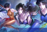 《无期迷途》&ldquo;迷途夜谭&rdquo;联动主题活动今日开启