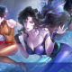 《无期迷途》&ldquo;迷途夜谭&rdquo;联动主题活动今日开启