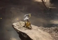 楼兰诅咒之沙测评：密度高花样多boss强