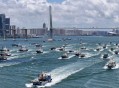 开渔季，生猛广东向世界递出一张海洋名片