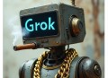马斯克宣布将推出儿童版AI应用“Baby Grok”引发产品安全性的高度关注