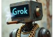 马斯克宣布将推出儿童版AI应用“Baby Grok”引发产品安全性的高度关注