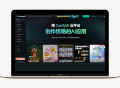 PUA.Ai：一站式AI指令平台，集成聊天、绘图与社区