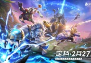 《荒野国度》一定是符合你预期的那款游戏！
