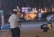 21岁女生被高空坠物砸中身亡，原计划中秋节订婚，男友深夜悼念