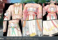 《剑网3缘起》特殊掉落翻倍活动开启,商城同步焕新