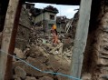 阿富汗6.0级地震导致数千人遇难，“以为世界末日到了”