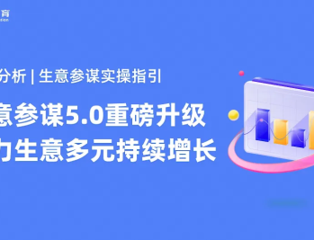 生意参谋