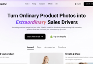 电商卖家的拍照救星！SellerPic AI一键生成专业产品图，无需设计基础