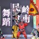 《岭南民俗舞蹈》新书首发，非遗舞蹈闪耀全场｜书香精品